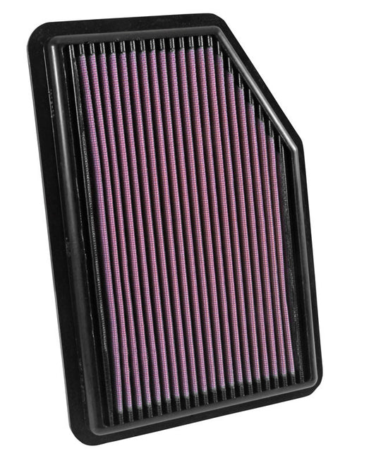 K&N Replacement Air Filter 2015-2016 Honda CR-V 2.4L