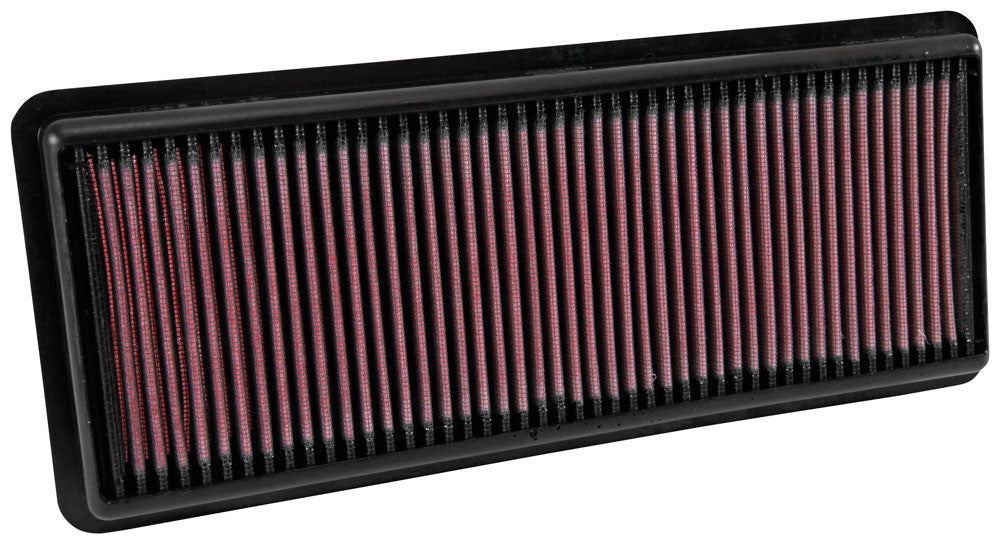 K&N Replacement Air Filter 2015-2016 Mazda MX-5 / Miata / Roadster (1.5/2.0L)