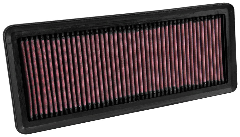 K&N Replacement Air Filter 2015-2016 Mazda MX-5 / Miata / Roadster (1.5/2.0L)