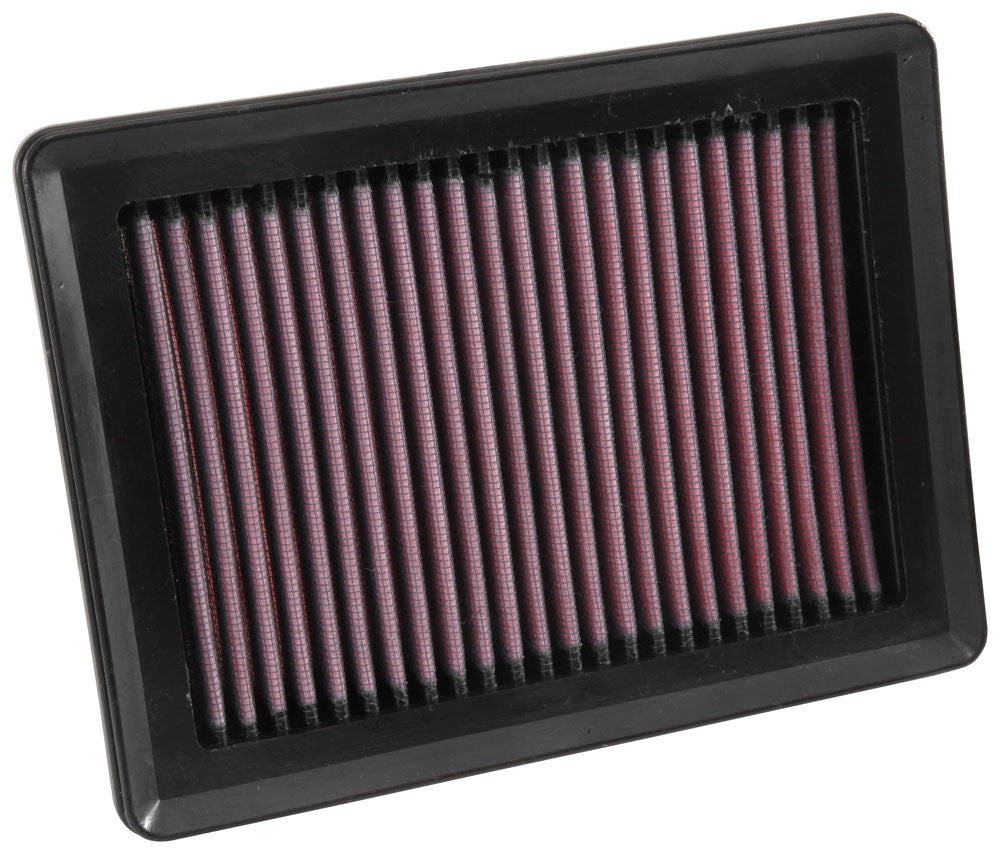 K&N Replacement Air Filter 2016 Chevrolet Spark 1.4L