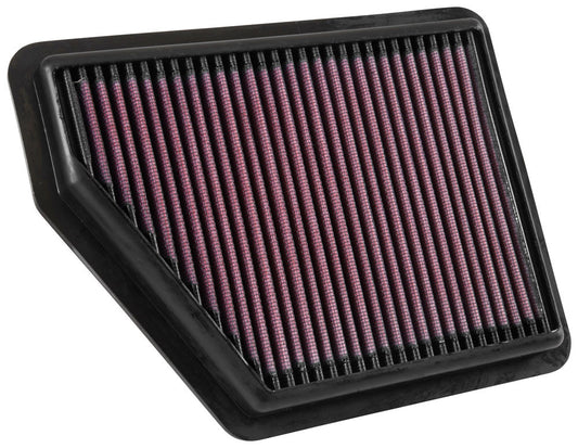 K&N Replacement Air Filter 2016-2024 Honda Civic / 2023-2024 HR-V (2.0L)