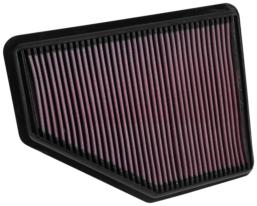 K&N Replacement Air Filter 2016-2017 Chevrolet Volt 1.5L