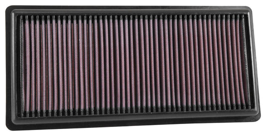 K&N Replacement Air Filter 2016-2017 Cadillac CT6 (2.0L)