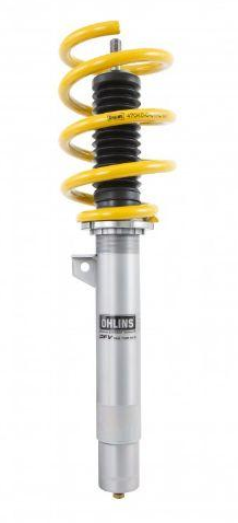 Ohlins Road & Track Coilover System 2000–2006 BMW M3 (E46)