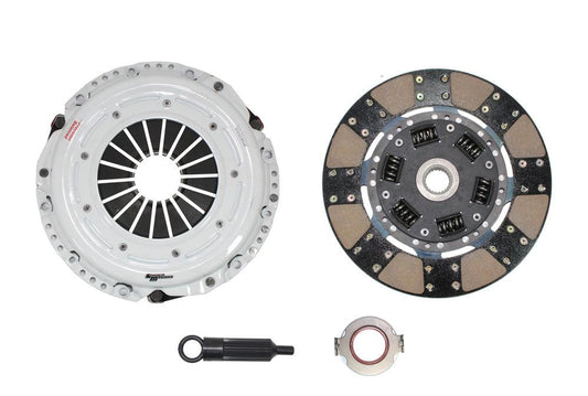 Clutch Masters FX250 Clutch Kit 2017-2021 Honda Civic Si