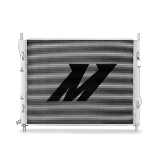 Mishimoto Aluminum Radiator 2015+ Ford Mustang GT / Shelby GT350 (5.0L)