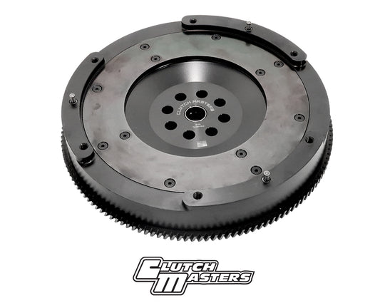 Clutch Masters Lightweight Aluminum Flywheel 2017-2021 Honda Civic Ex & Si 1.5L Turbo