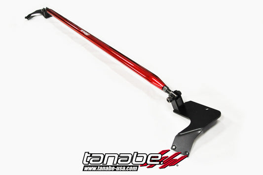 Tanabe Sustec Front Strut Bar 2015 Honda Fit