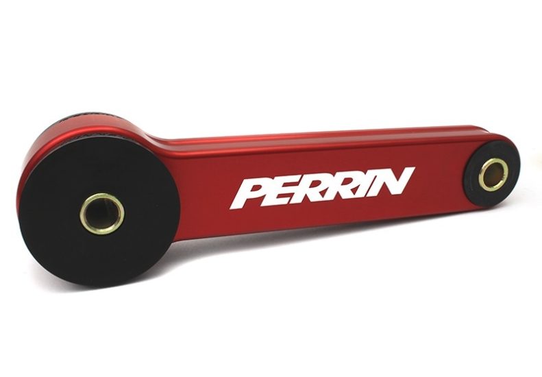 PERRIN Performance Pitch Stop Mount 2004–2021 Subaru WRX STI