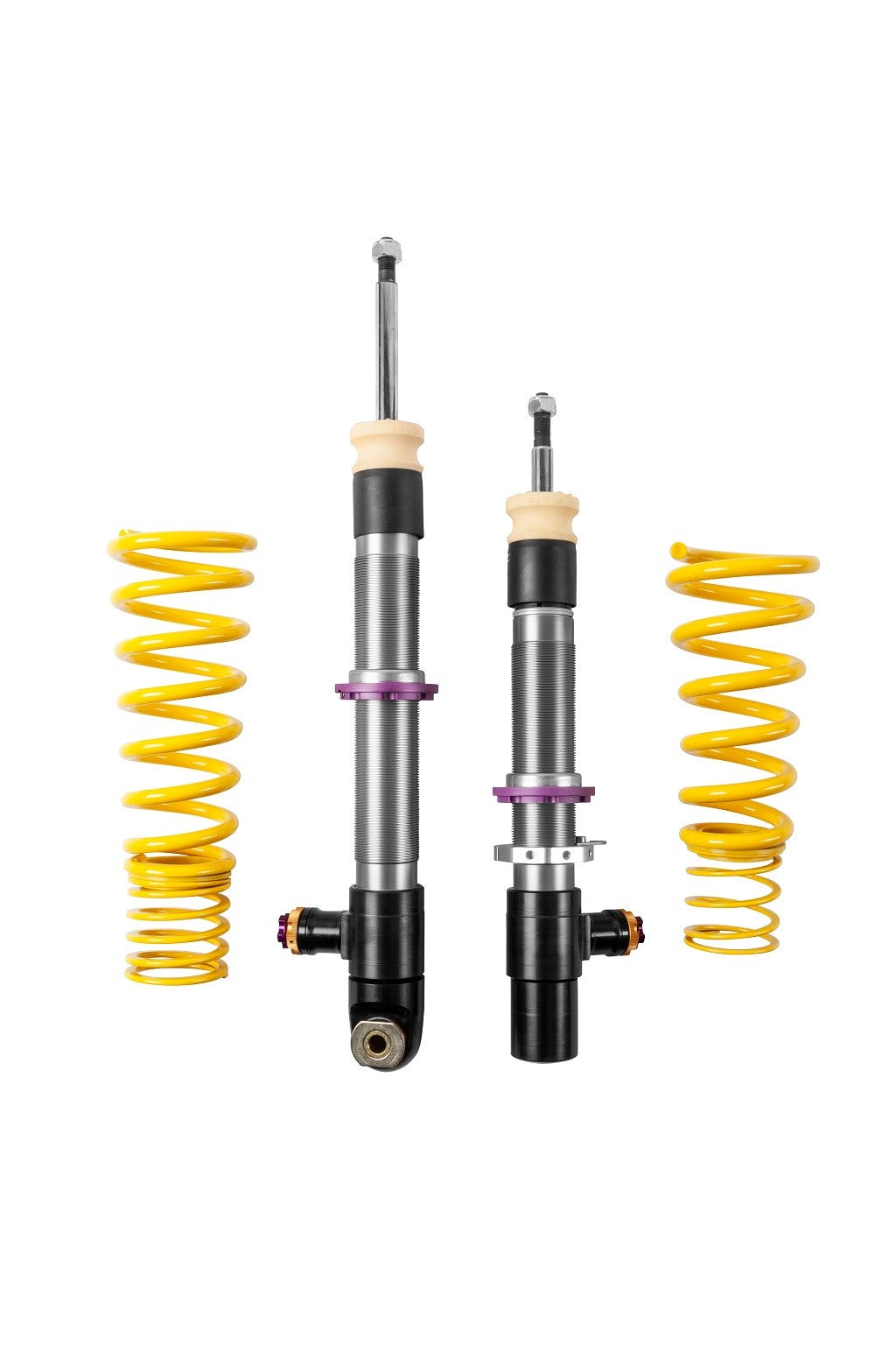 KW Coilover Kit Variant 4 2018-2023 BMW M5 F90 (AWD)