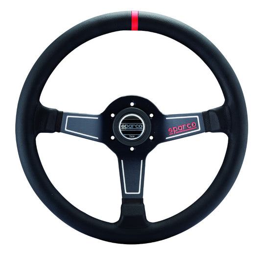 Sparco Street L575 Steering Wheel (350mm)