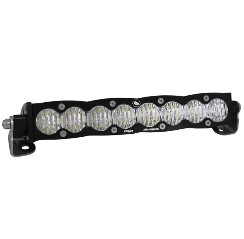 Baja Designs S8 Series Driving Combo Pattern 40in LED Light Bar