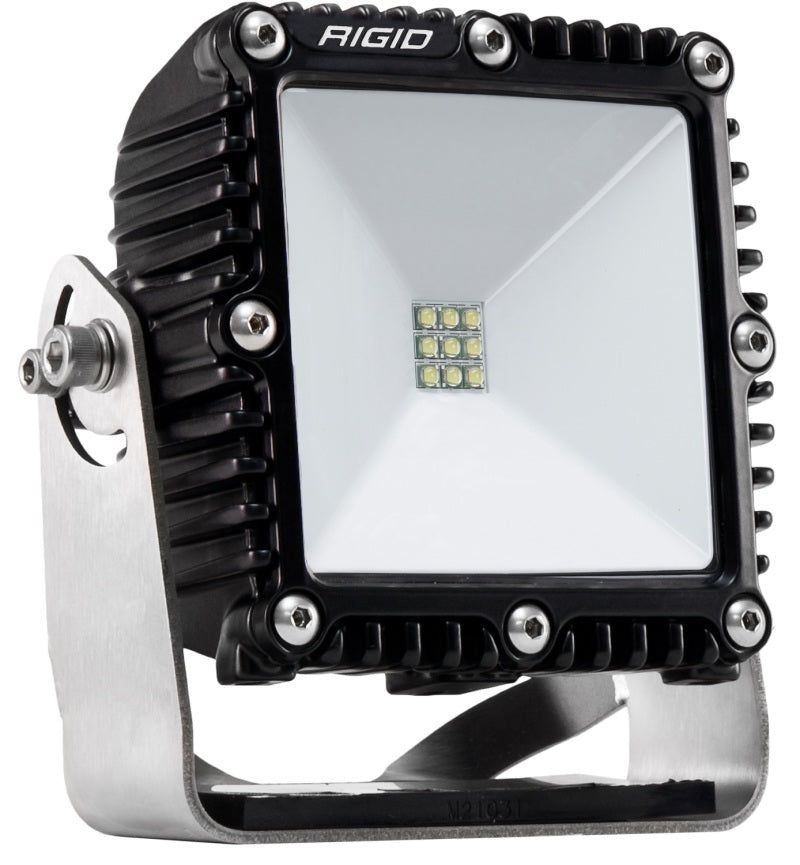 Rigid Industries 4x4 115 Deg DC Scene Light - Black