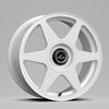 fifteen52 Tarmac EVO 18x8.5 5x112/5x120 35mm ET 73.1mm Center Bore Rally White Wheel