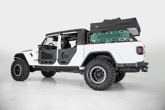 Addictive Desert Designs Rock Sliders 2020-2021 Jeep Gladiator (JT)