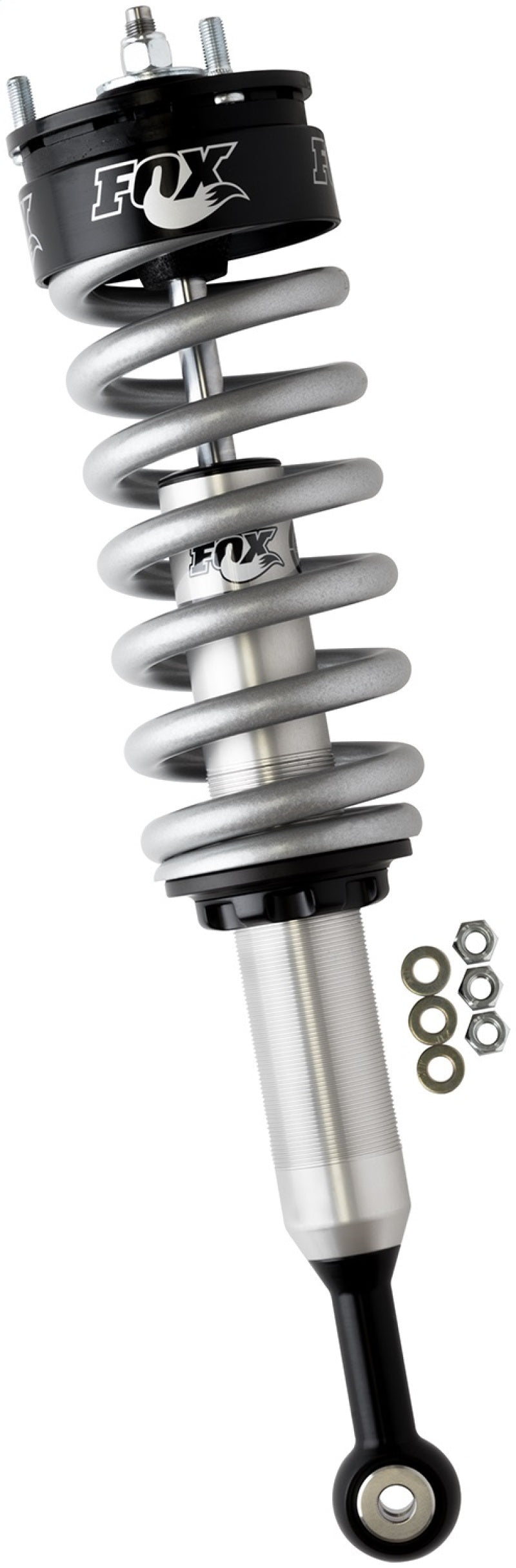 Fox Performance Series 2.0 Coilover IFP Shock 2005+ Toyota Hilux 4WD / 0-1.5in. Lift