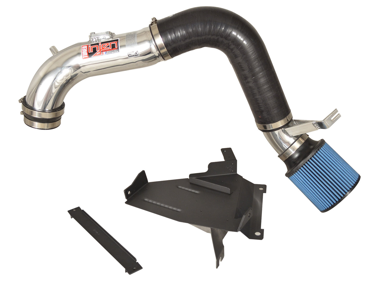 Injen Cold Air Intake 2012-2015 Honda Civic Si / 2013-2015 Acura ILX (2.4L) 4 Cylinder