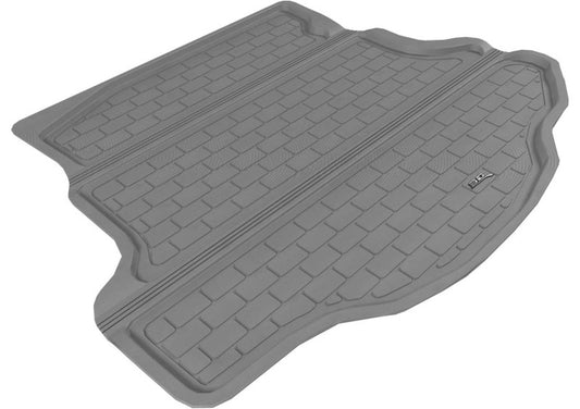 3D MAXpider 2009-2013 Mazda Mazda6 Kagu Cargo Liner - Gray