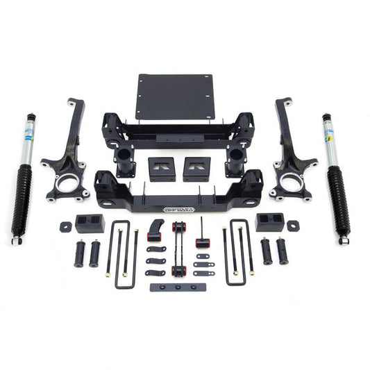 ReadyLift 6" Lift Kit 2007-2021 Toyota Tundra W/ Bilstein Shocks