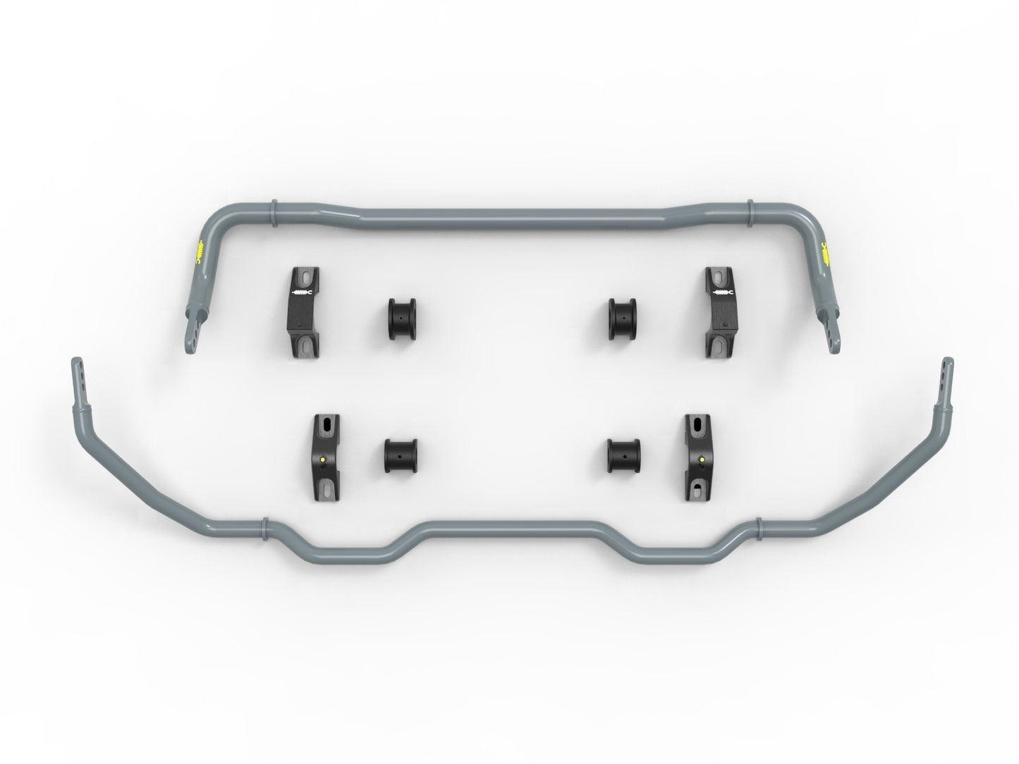 aFe Power Control Sway Bar Set 2018–2023 Tesla Model 3