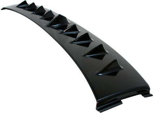 Blox Racing Vortex Generator 2003-2007 Mitsubishi Evolution VIII & IX