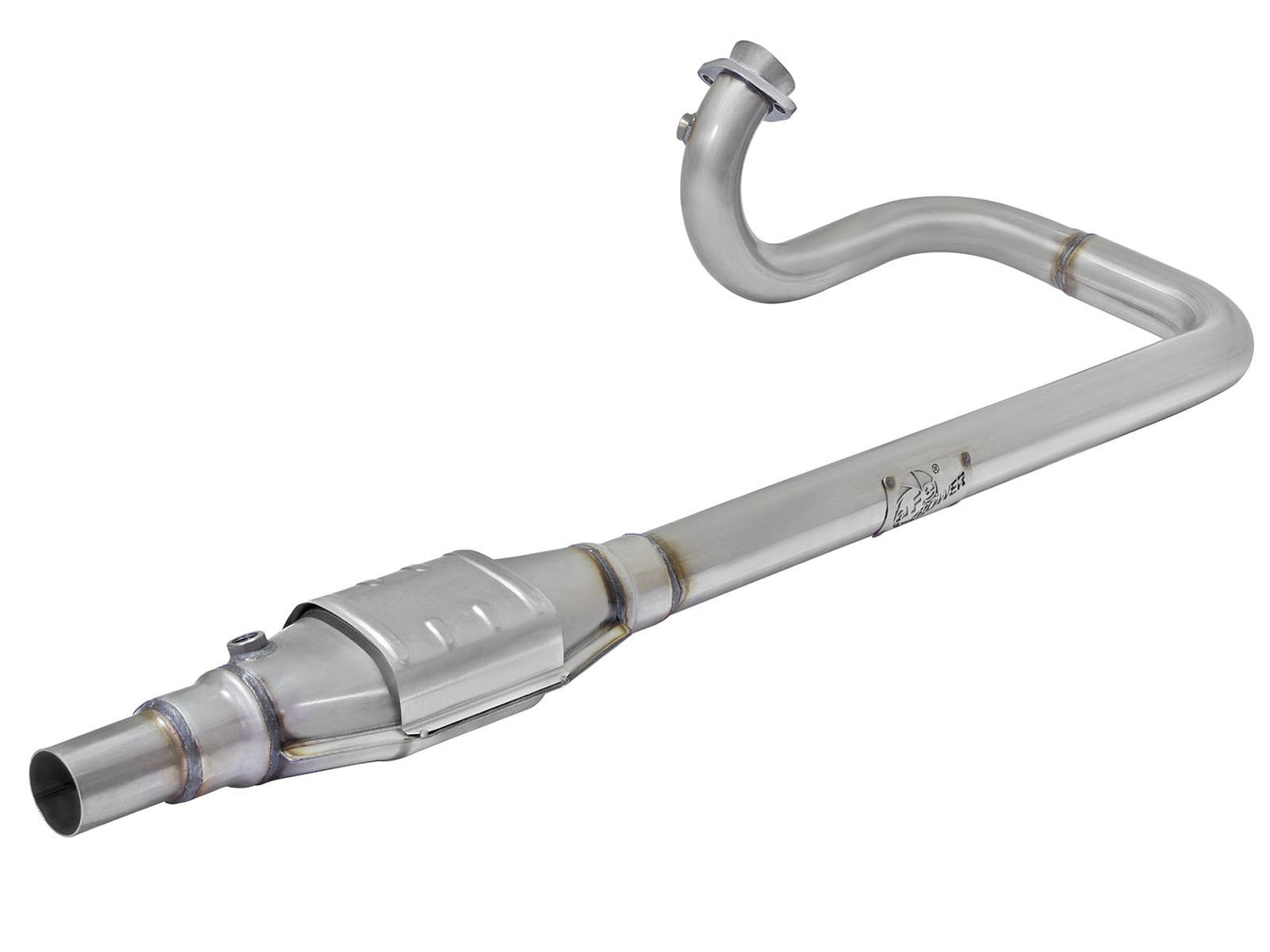 AFE Direct Fit Catalytic Converter Replacement 1997-99 Jeep Wrangler (TJ) I6-4.0L