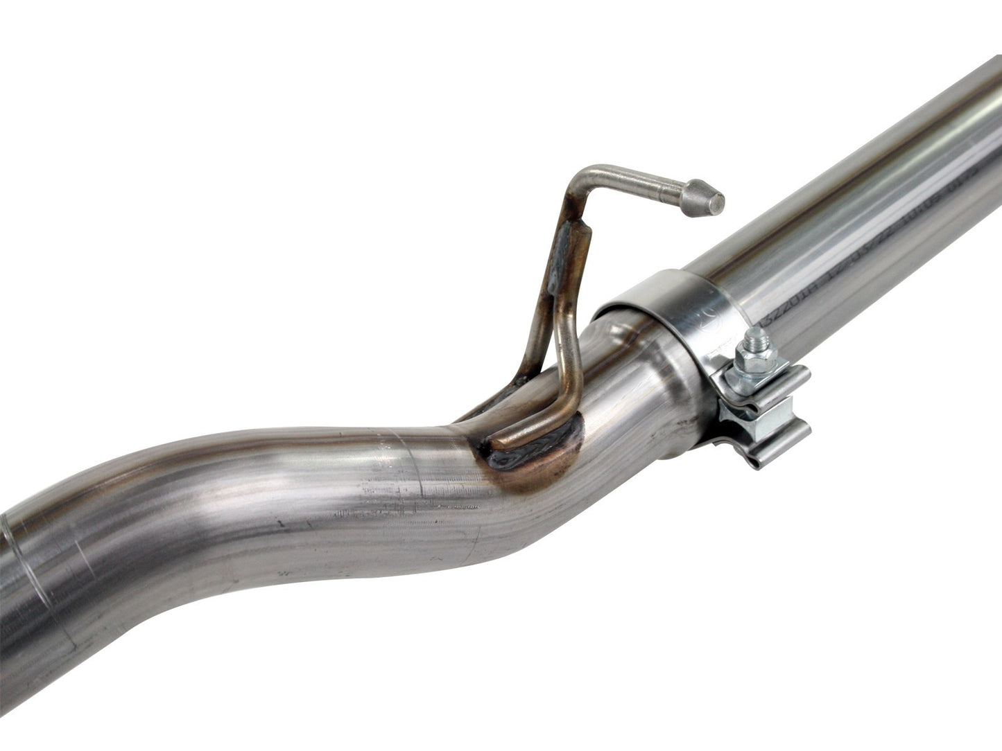 Takeda Cat-Back Exhaust 2012-2015 Honda Civic Si (2.4L) Sedan Only