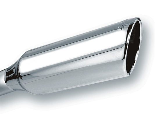 Borla 3" Universal Exhaust Tips