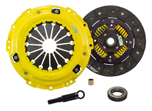 ACT HD/Perf Street Sprung Clutch Kit