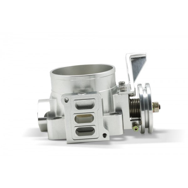 Blox Racing 70mm Billet Throttle Body Honda K-Series Applications