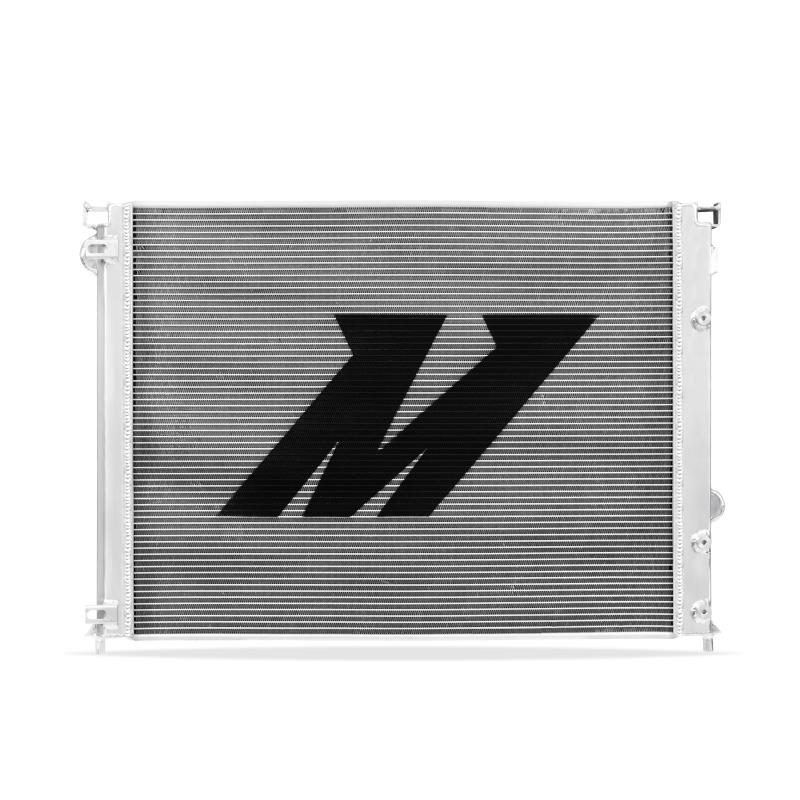 Mishimoto Aluminum Radiator Dodge 2008-2011 Challenger/Charger/Magnum V8 (6.1L)