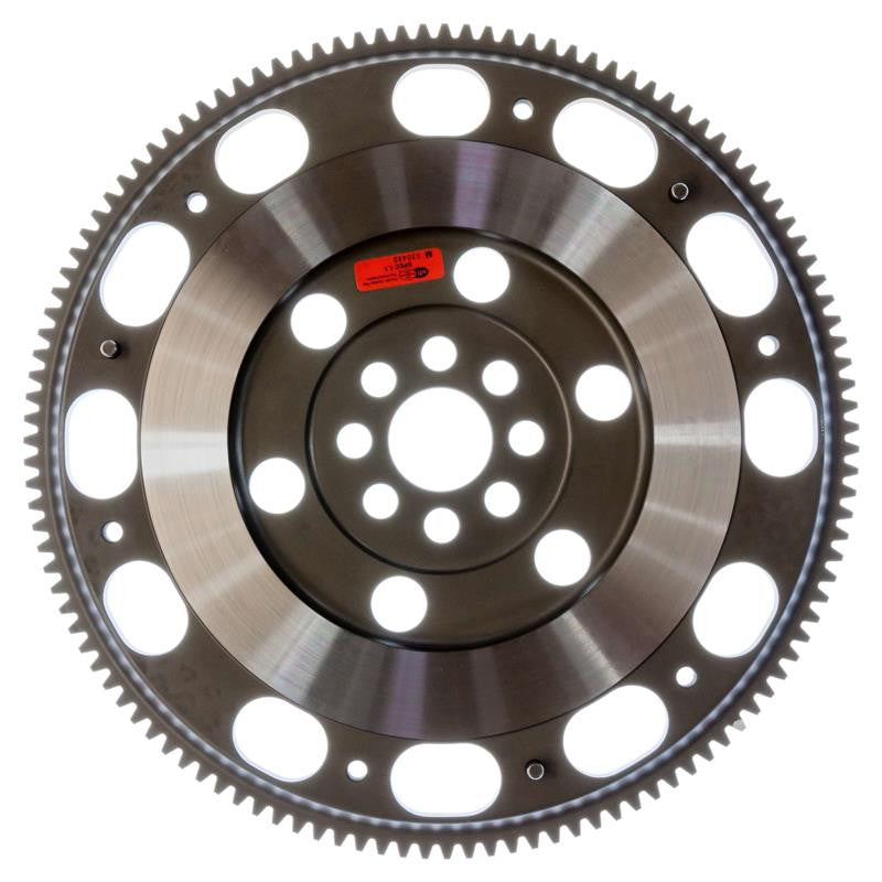 Exedy Racing Lightweight Flywheel 2002-2006 Acura RSX Type-S, 2002-2006 Acura RSX Type-S, 2008-2011 Honda Civic Si/Mugen Si (8.9 lbs)