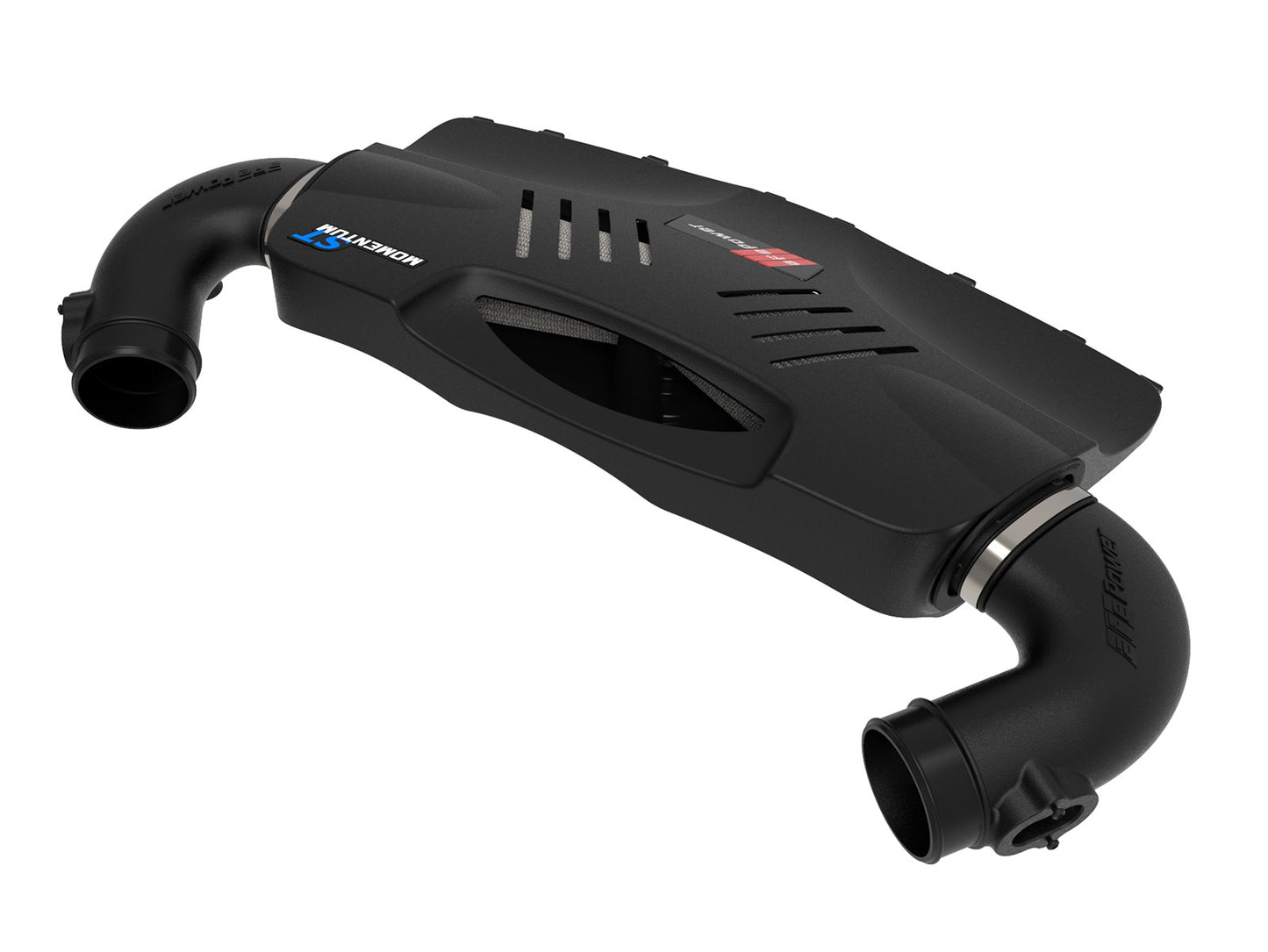 AFE Momentum ST Cold Air Intake System 2015-2019 BMW X5 M (F85)/X6 M (F86) V8-4.4L (tt) S63