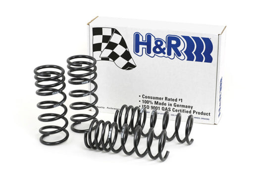 H&R 1999-2005 Mazda Miata MX5 NB Race Spring