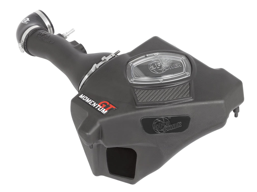 AFE Momentum Cold Air Intake System 2013-16 Cadillac ATS V6 (3.6L)