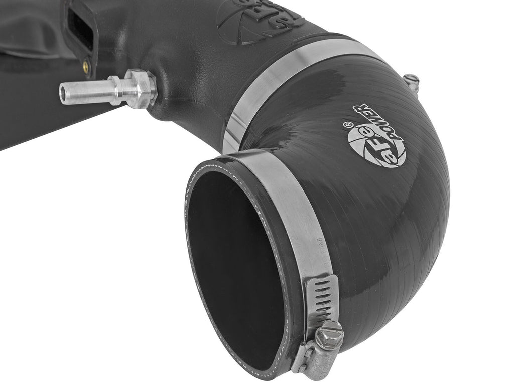 AFE Momentum Cold Air Intake System 2013-16 Cadillac ATS V6 (3.6L)