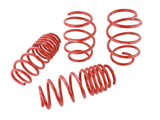 Skunk2 Lowering Springs 2016-2018 Honda Civic (no Type R)