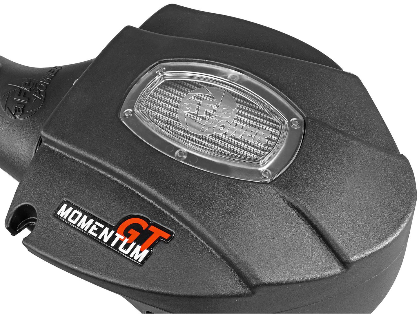 AFE Momentum GT Cold Air Intake System 2015-16 Dodge Challenger SRT Hellcat V8-6.2L (sc) HEMI