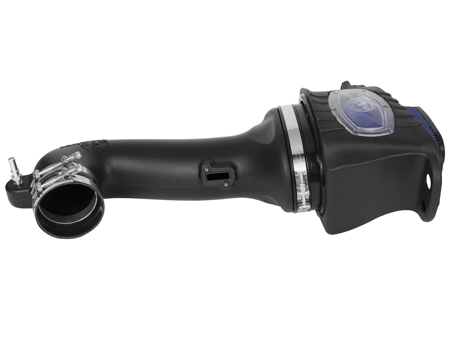 AFE Momentum Cold Air Intake System 2015-17 Chevrolet Corvette Z06 (C7) V8-6.2L (sc)