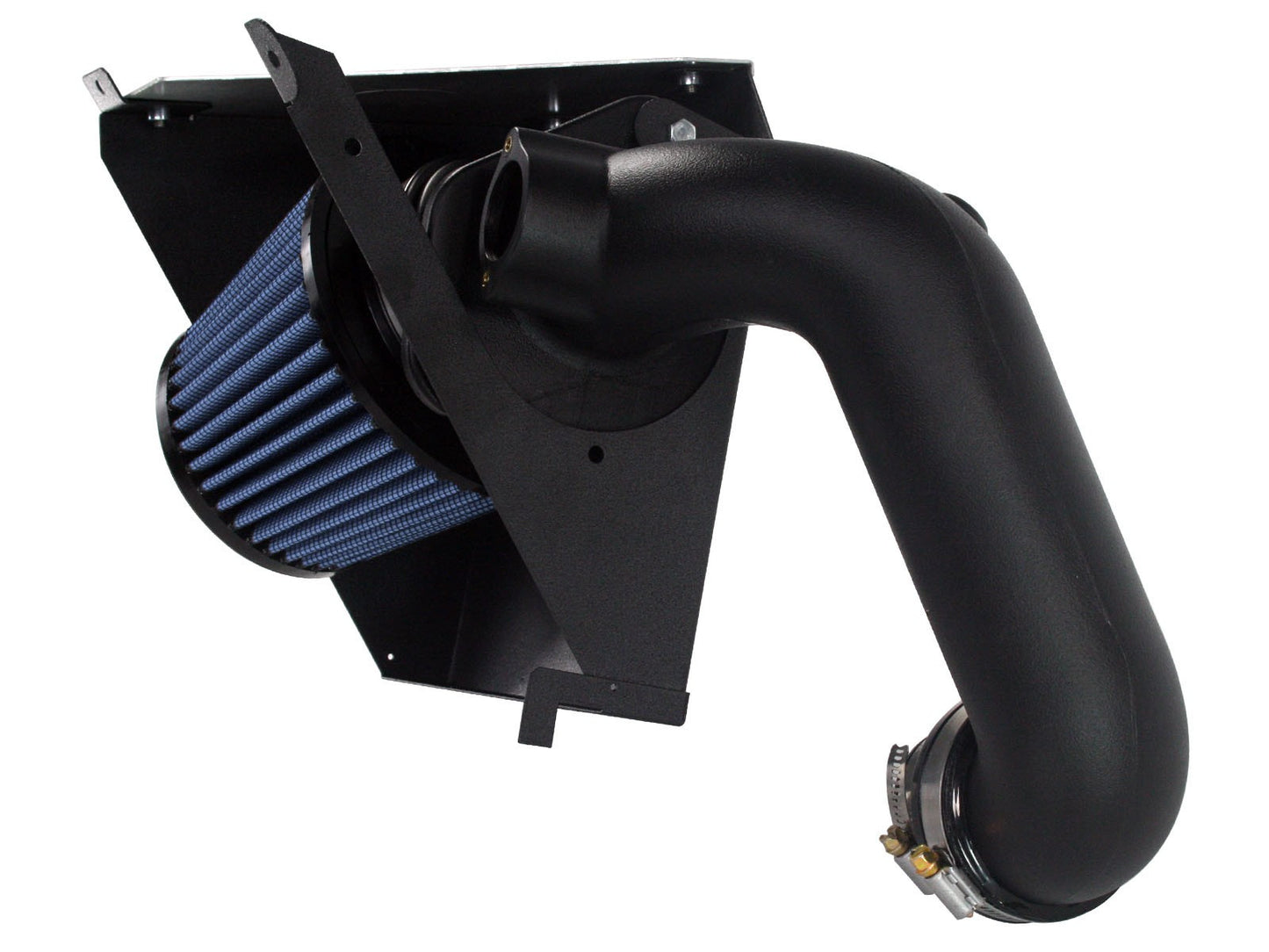 AFE Magnum FORCE Stage-2 Cold Air Intake 2002-05 Audi A4 (B6) L4-1.8L (t)