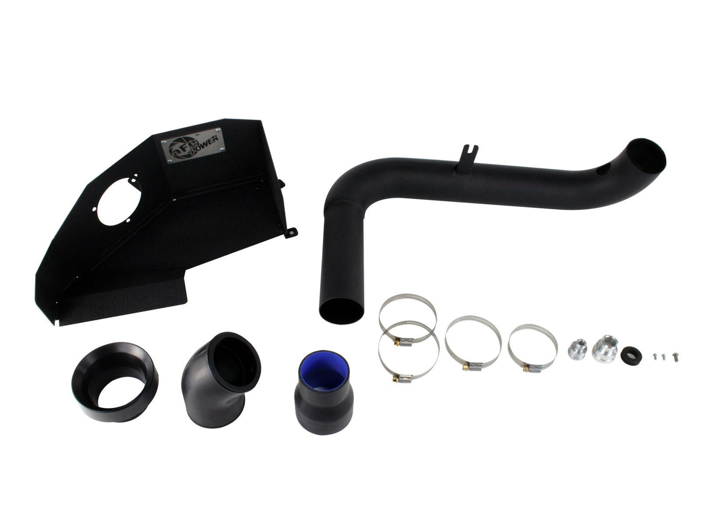 AFE Magnum FORCE Stage-2 Cold Air Intake 2009-14 VW GTI / Jetta / EOS / Passat/Audi A3 L4-2.0L (t)