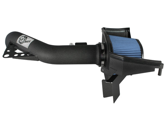 AFE Magnum FORCE Stage-2 Si Intake System 2012-2016 BMW M135i/ix (F20/21) / M235i (F22) / 335ix (F30) / 335i/ix (F31/34) / 435i/ix (F32/33/36) L6-3.0L (turbo) N55