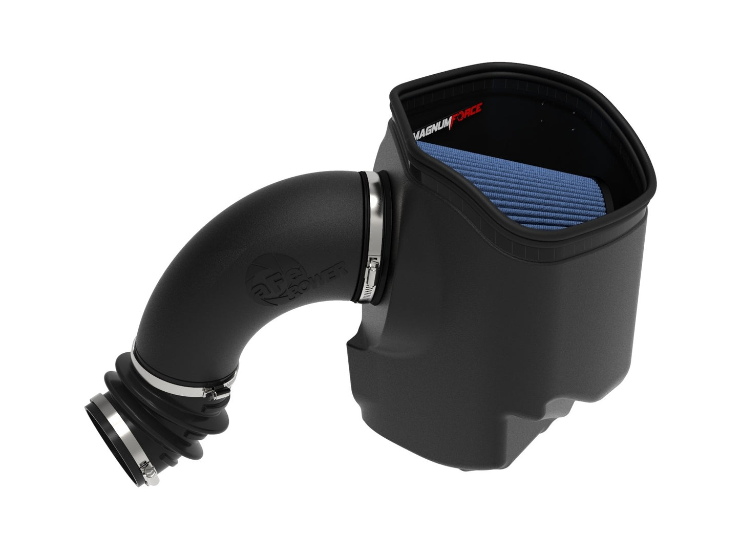 AFE Magnum FORCE Stage-2 Cold Air Intake 2019-2024 RAM Diesel Trucks 2500/3500 6.7L Diesel