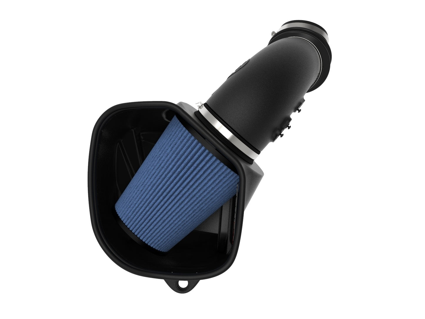 AFE Magnum FORCE Stage-2 Cold Air Intake 2019-2024 RAM Diesel Trucks 2500/3500 6.7L Diesel