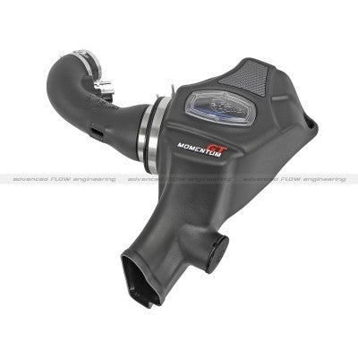 AFE Momentum GT Pro 5R Intake System 2015-2016 Ford Mustang GT V8 5.0L