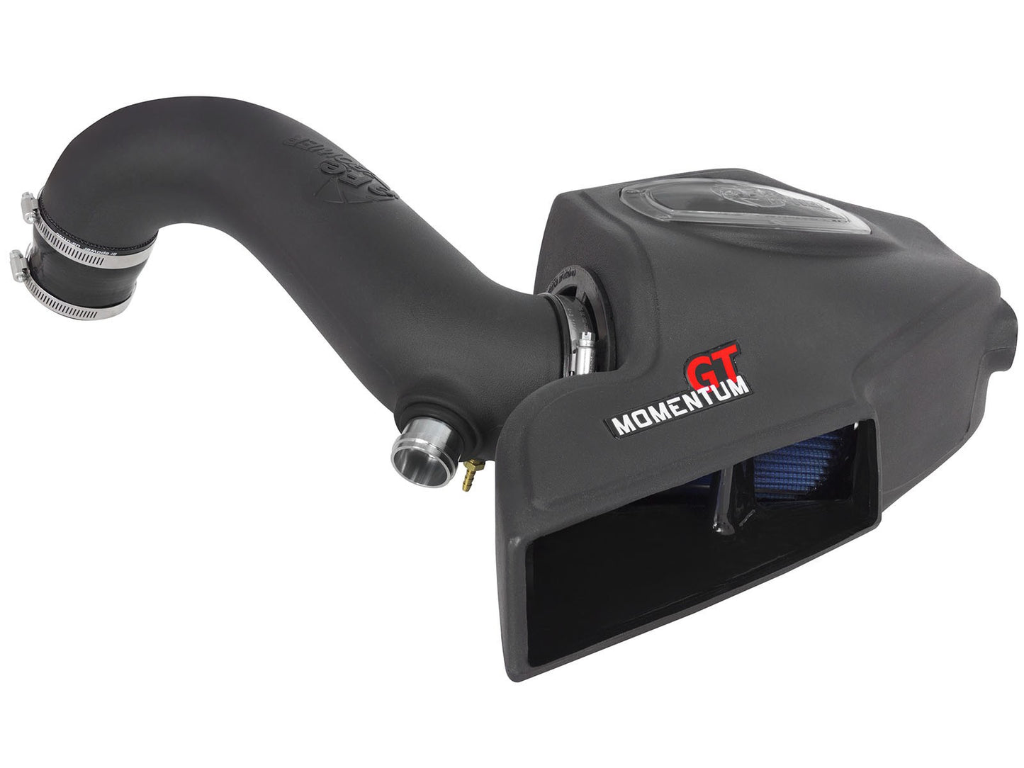 AFE Power Momentum GT Pro 5R Cold Air Intake System 2015-16 Audi A3/S3 / 2015-15 VW Golf/GTI L4-1.8L (t)/2.0L (t)