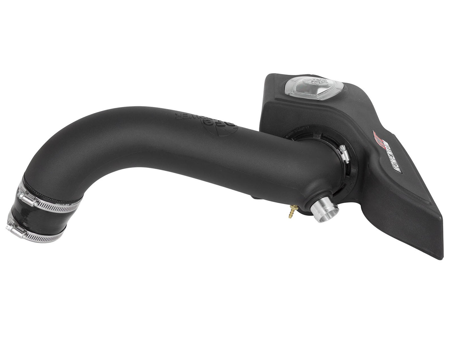 AFE Power Momentum GT Pro 5R Cold Air Intake System 2015-16 Audi A3/S3 / 2015-15 VW Golf/GTI L4-1.8L (t)/2.0L (t)