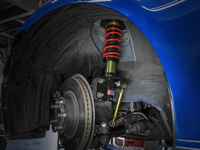 Skunk2 Pro-ST Coilovers 2013-2020 Scion FR-S / Subaru BRZ / Toyota 86