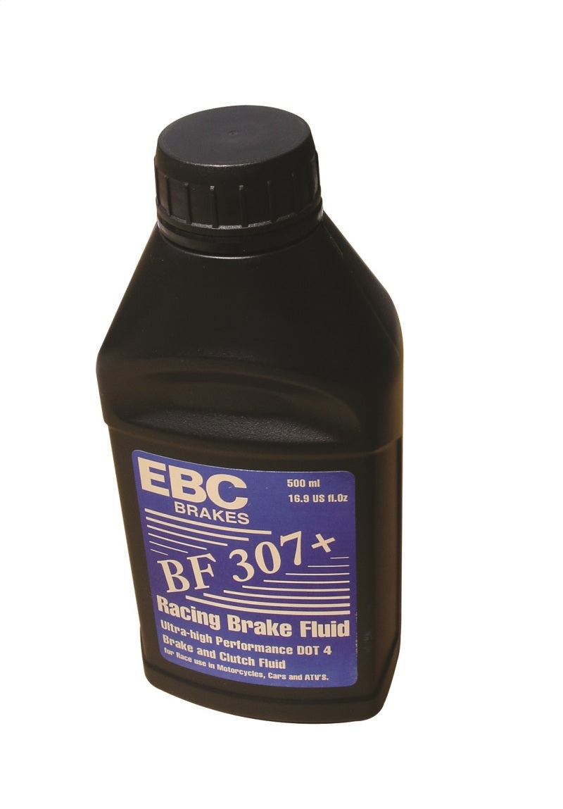 EBC Highly Refined Dot 4 Racing Brake Fluid - 1 Liter