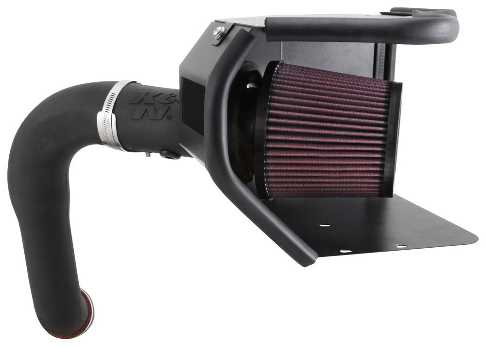 K&N Cold Air Intake 2011-2014 Jeep Compass & Patriot 2.0/2.4L